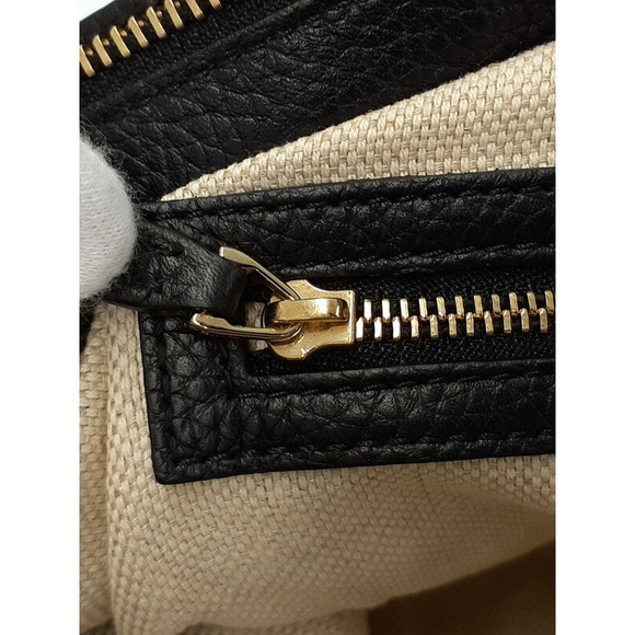 Gucci Soho Handbag - Picture 7 of 9